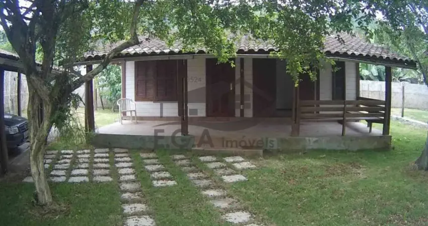 Casa com 1 quarto à venda no Boiçucanga, São Sebastião 