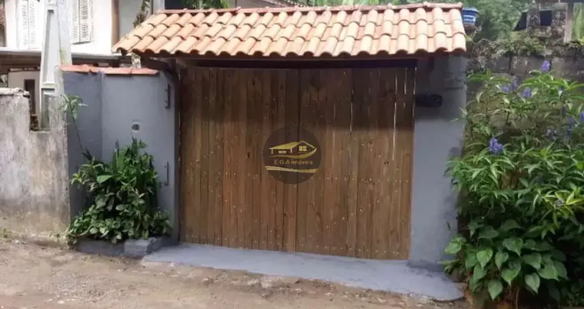 Casa com 1 quarto à venda no Sertão do Camburi, São Sebastião
