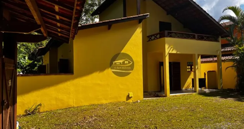 Casa com 3 quartos à venda no Sertão do Camburi, São Sebastião