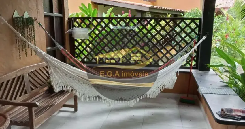 Flat com 1 quarto à venda no Boiçucanga, São Sebastião 