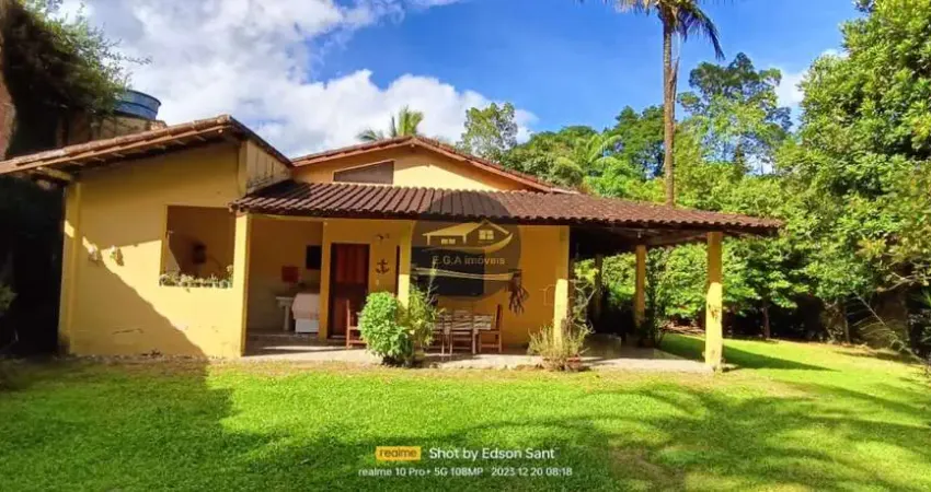 Casa com 10 quartos à venda no Sertão do Camburi, São Sebastião 