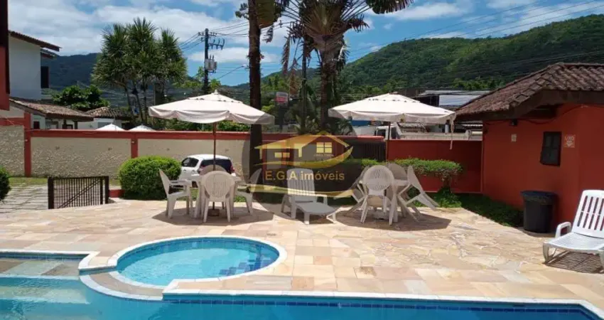 Flat com 1 quarto à venda no Juquehy, São Sebastião