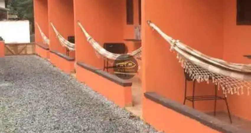 Casa com 8 quartos à venda no Sertão do Camburi, São Sebastião