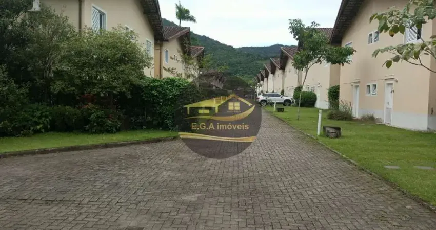 Casa em condomínio fechado com 3 quartos à venda no Boiçucanga, São Sebastião 