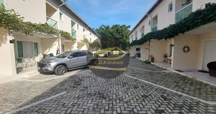 Casa em condomínio fechado com 3 quartos à venda no Juquehy, São Sebastião