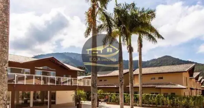 Casa em condomínio fechado com 3 quartos à venda no Boiçucanga, São Sebastião 