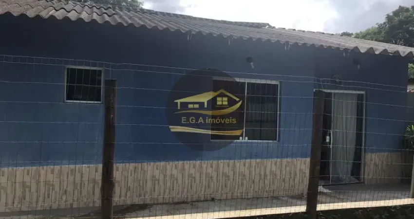 Casa com 3 quartos à venda no Boiçucanga, São Sebastião