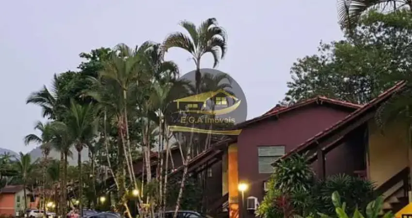 Casa em condomínio fechado com 3 quartos à venda na Barra do Una, São Sebastião 