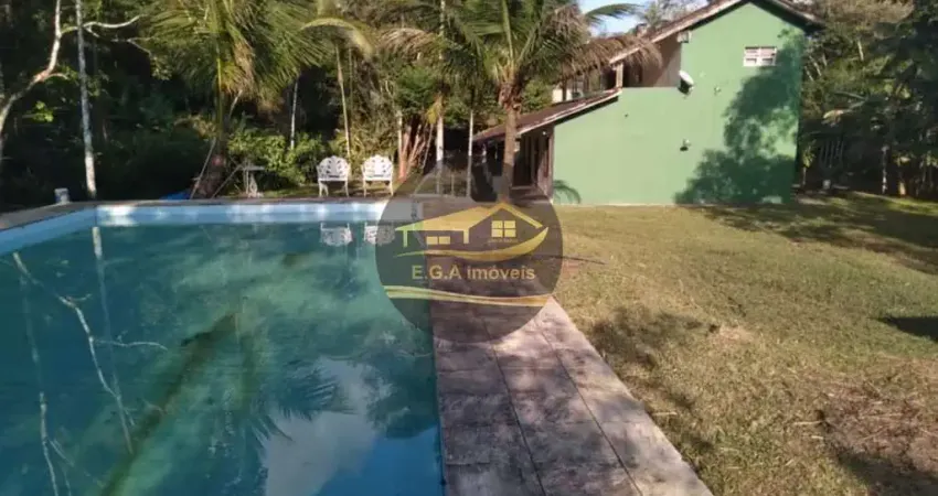 Casa com 3 quartos à venda no Boiçucanga, São Sebastião