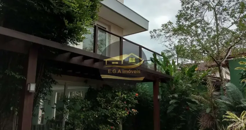 Casa em condomínio fechado com 4 quartos à venda na Barra do Una, São Sebastião