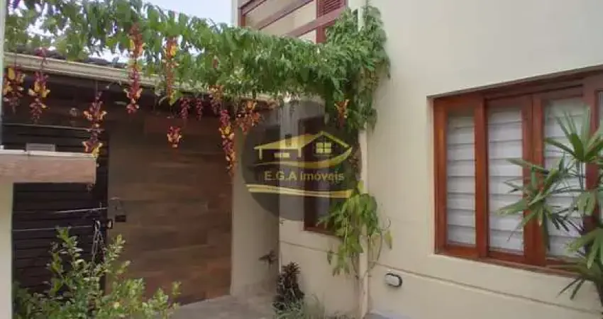 Casa em condomínio fechado com 2 quartos à venda no Juquehy, São Sebastião 