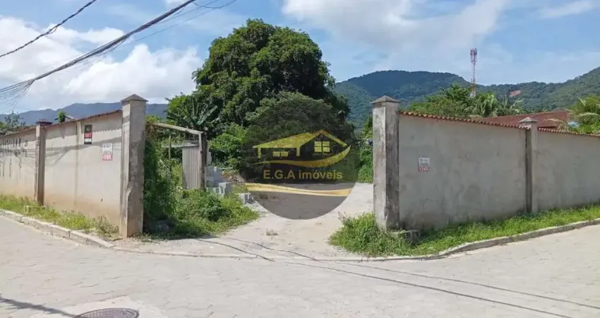 Terreno à venda no Boiçucanga, São Sebastião