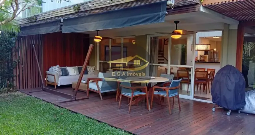 Casa em condomínio fechado com 5 quartos à venda no Juquehy, São Sebastião 