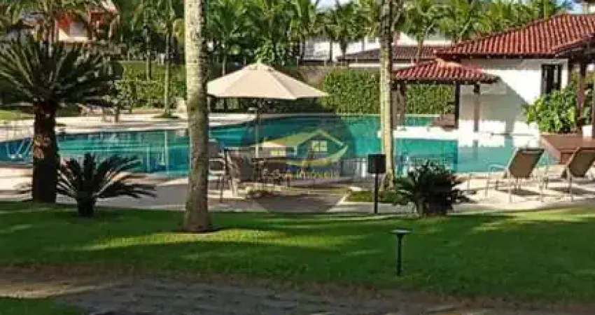 Casa em condomínio fechado com 2 quartos à venda no Baleia, São Sebastião