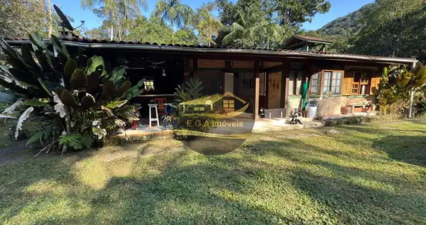Casa com 3 quartos à venda no Boiçucanga, São Sebastião 
