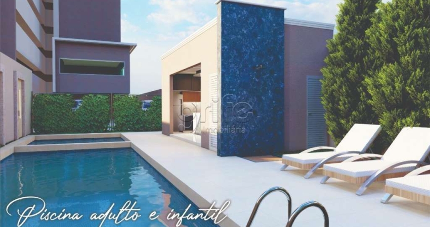 Apartamento com 2 quartos à venda na Machado de Assis, 176, Damas, Fortaleza