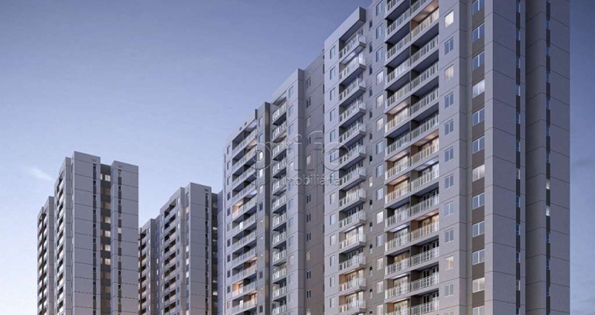 Apartamento com 2 quartos à venda na Santa Quiteria, 311, Parreão, Fortaleza