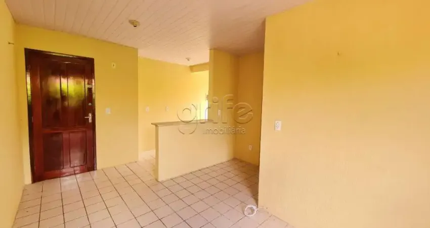 Apartamento com 2 quartos à venda na Padre Sá Leitão, 55, Henrique Jorge, Fortaleza