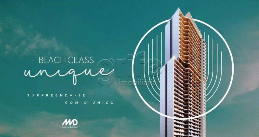 Apartamento com 1 quarto à venda na Avenida Rui Barbosa, 901, Meireles, Fortaleza