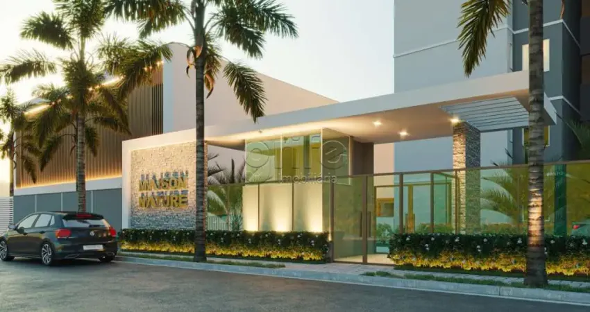 Apartamento com 3 quartos à venda na Milton Barbosa de Sousa, 235, Maraponga, Fortaleza