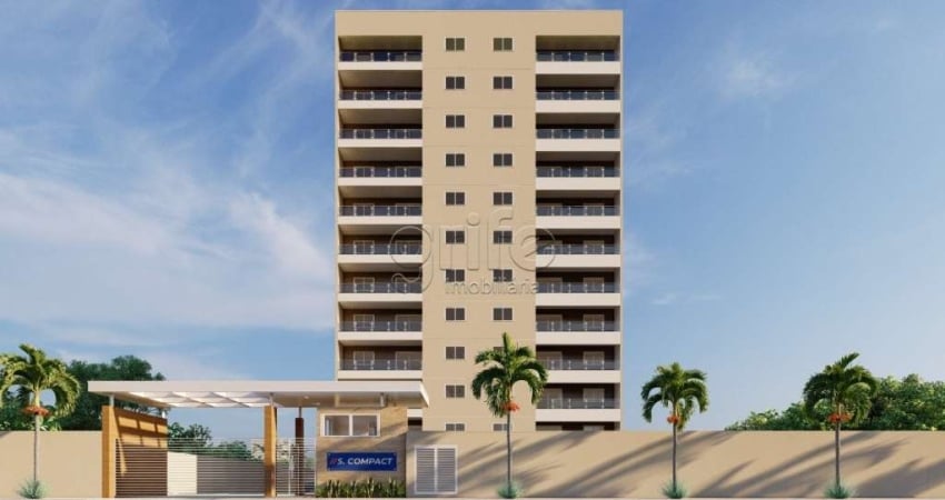 Apartamento com 2 quartos à venda na Venus, 82, Parangaba, Fortaleza