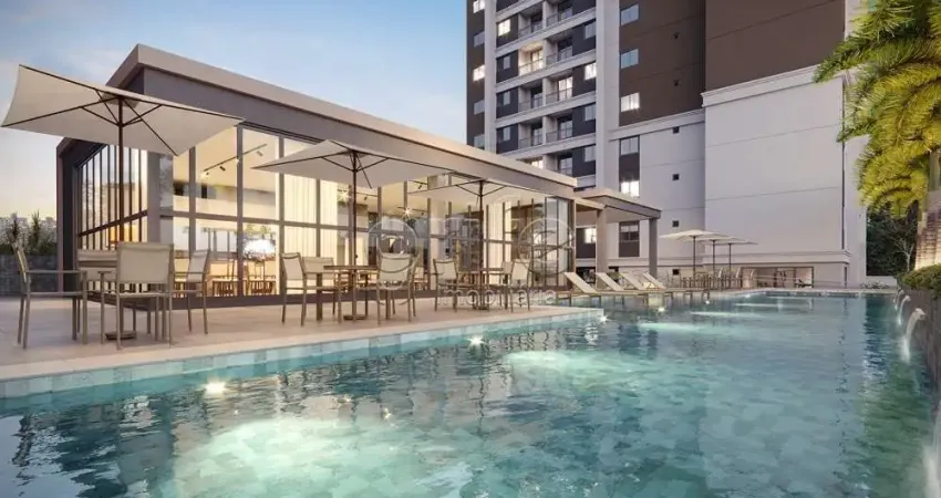 Apartamento com 2 quartos à venda na Rua Nogueira Acioli, 1700, Joaquim Távora, Fortaleza