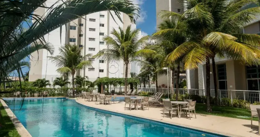 Apartamento com 3 quartos à venda na Rua Leão Veloso, 667, Cambeba, Fortaleza
