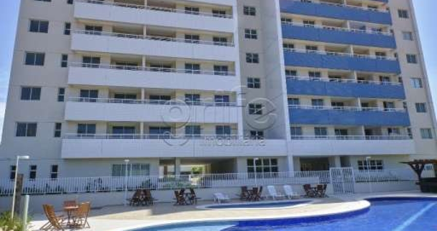 Apartamento com 2 quartos à venda na Engenheiro Luiz Vieira, 800, Dunas, Fortaleza