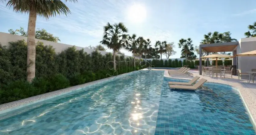 Apartamento com 3 quartos à venda na Avenida Cearenses, 65, Presidente Kennedy, Fortaleza