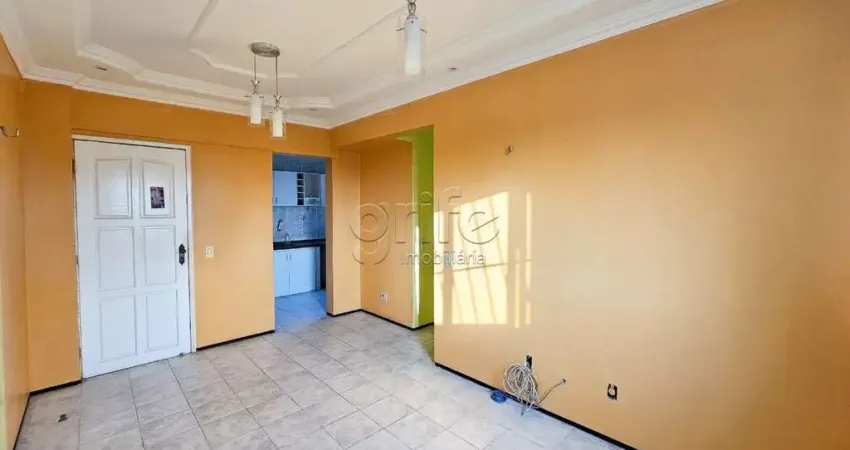Apartamento com 3 quartos à venda na Avenida Augusto dos Anjos, 220, Jóquei Clube, Fortaleza