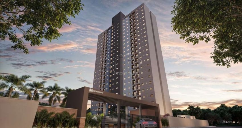 Apartamento com 3 quartos à venda na Avenida Sargento Hermínio Sampaio, 2000, Monte Castelo, Fortaleza