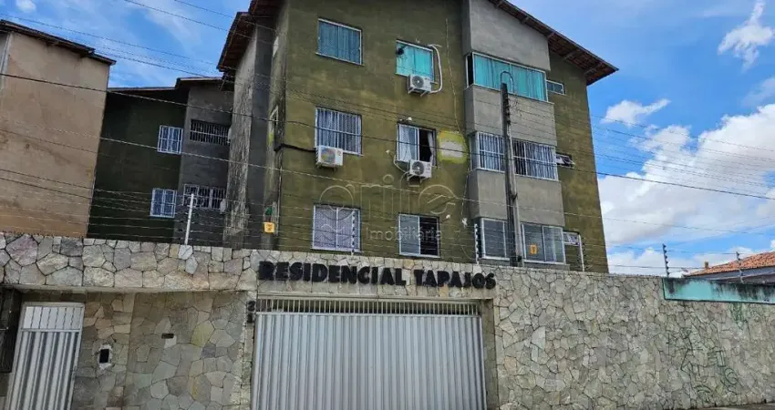 Apartamento com 3 quartos à venda na Abílio Martins, 21, Amadeu Furtado, Fortaleza