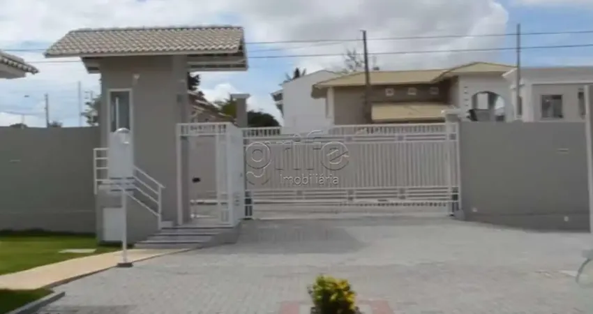 Casa em condomínio fechado com 3 quartos à venda na Recanto Tranquilo, 120, Itaperi, Fortaleza