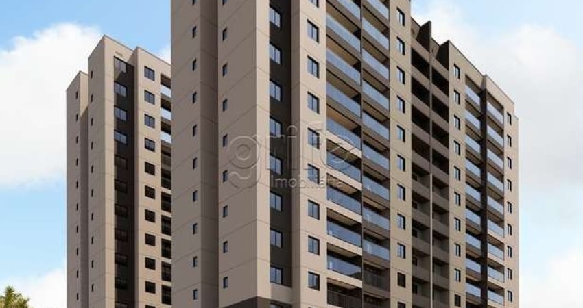 Apartamento com 3 quartos à venda na Santa Quiteria, 342, Parreão, Fortaleza