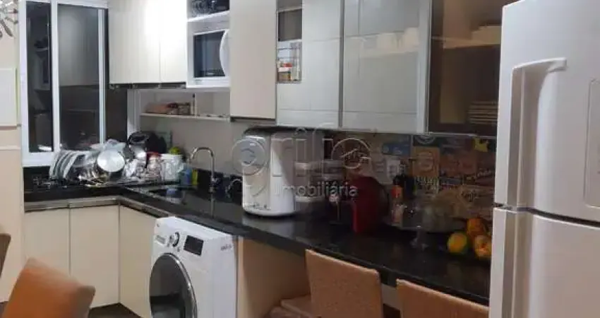 Apartamento com 2 quartos à venda na Rua Mozart Firmeza, 80, Jóquei Clube, Fortaleza