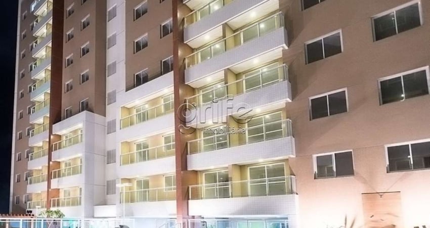 Apartamento com 2 quartos à venda na Rua Mozart Firmeza, 80, Jóquei Clube, Fortaleza