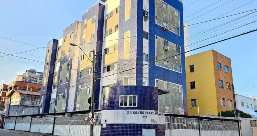 Apartamento com 3 quartos para alugar na Rua Martinho Rodrigues, 372, Fátima, Fortaleza