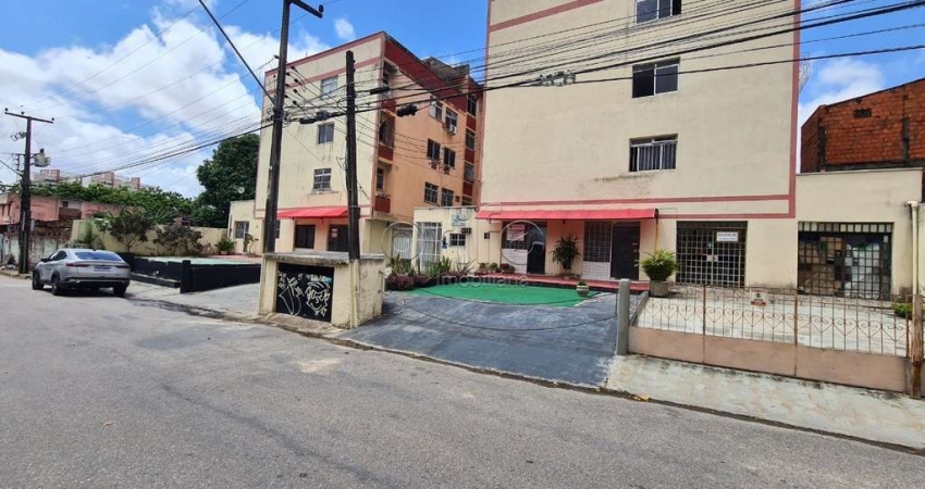 Apartamento com 4 quartos à venda na Rua Belo Horizonte, 2928, Jóquei Clube, Fortaleza