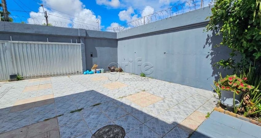 Terreno à venda na Capitão Pinto Mesquita, 300, Itaperi, Fortaleza