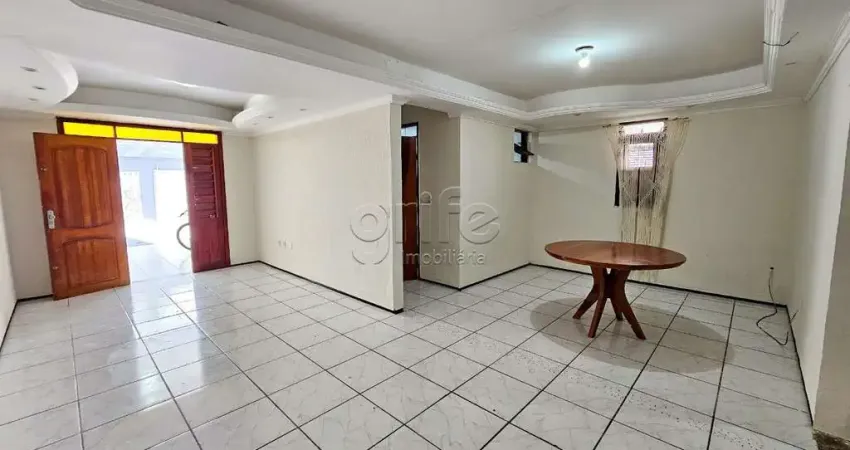 Casa com 6 quartos à venda na Capitão Pinto Mesquita, 290, Itaperi, Fortaleza