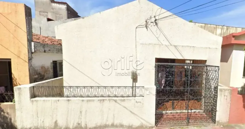 Casa com 2 quartos à venda na Padre Macêdo, 222, Bom Futuro, Fortaleza