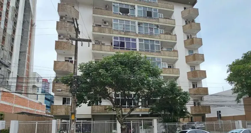 Apartamento com 3 quartos à venda na Rua Barbosa de Freitas, 1070, Aldeota, Fortaleza