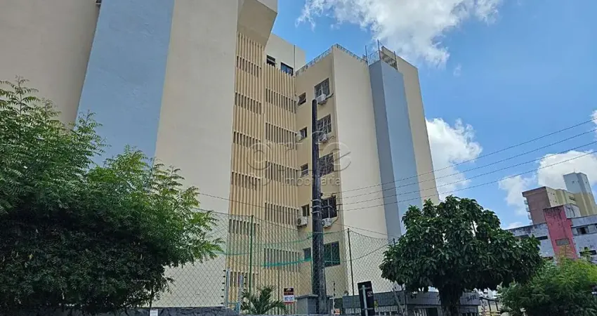 Apartamento com 3 quartos à venda na Rua Barão de Aracati, 2499, Joaquim Távora, Fortaleza