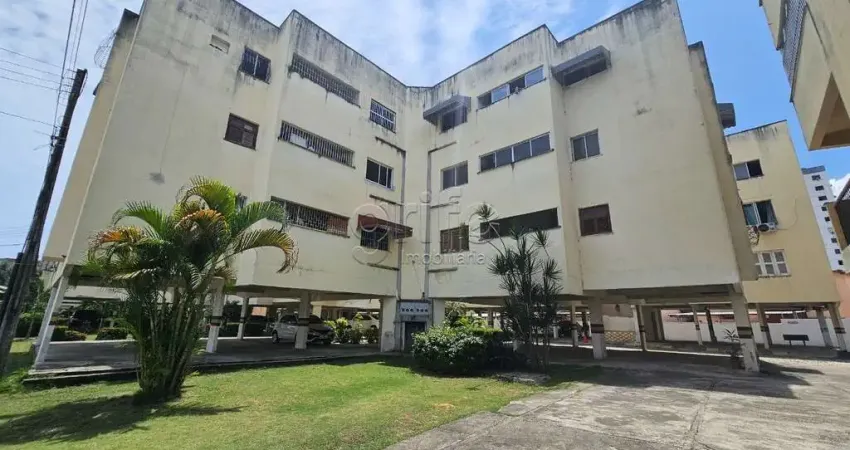 Apartamento com 4 quartos para alugar na Francois Teles de Menezes, 50, Fátima, Fortaleza