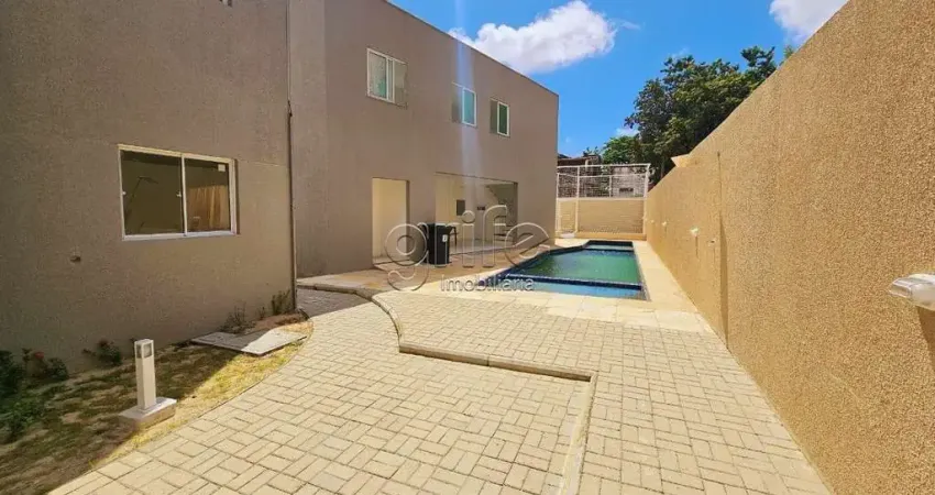 Apartamento com 3 quartos à venda na Oscar Bezerra, 57, Couto Fernandes, Fortaleza