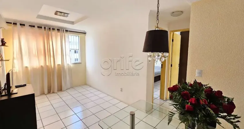 Apartamento com 2 quartos à venda na Goiás, 1967, Jóquei Clube, Fortaleza