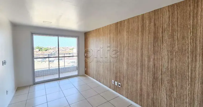 Apartamento com 2 quartos à venda na Rua Mozart Firmeza, 80, Jóquei Clube, Fortaleza