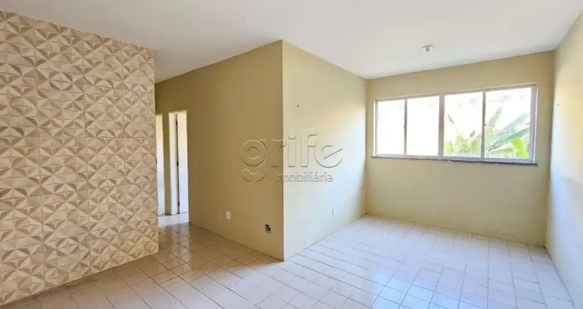 Apartamento com 3 quartos à venda na Francisco Nogueira, 250, Cajazeiras, Fortaleza