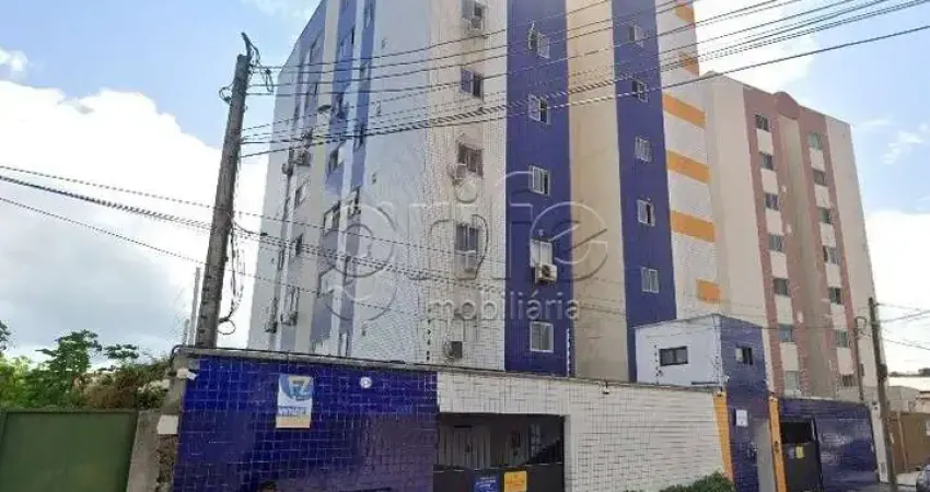 Apartamento com 3 quartos à venda na Rua Pascoal de Castro Alves, 969, Vicente Pinzon, Fortaleza