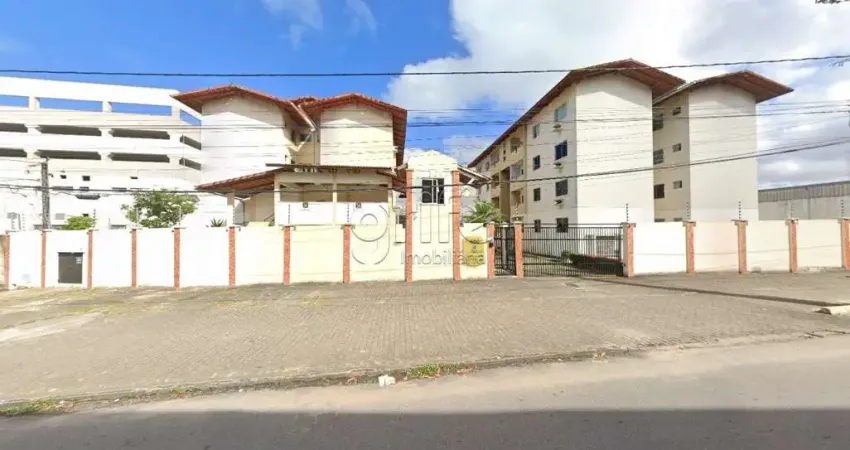 Apartamento com 3 quartos à venda na Rua Coronel Guilherme Alencar, 650, Messejana, Fortaleza